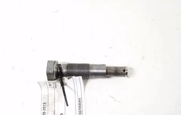 Mercedes-Benz E C207 W207 Timing belt/chain tensioner A6510500800