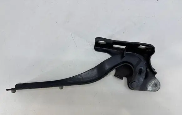 Peugeot 508 RXH Engine bonnet/hood hinges 9676670380