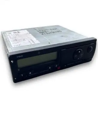 Mercedes-Benz V Class W447 Tachometer A0024463633