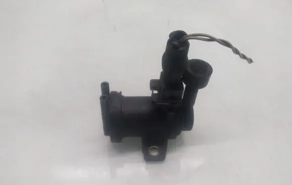 Peugeot 807 Turbo solenoid valve