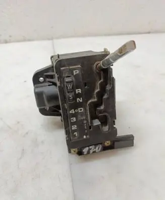 Mercedes-Benz E W210 Gear shifter/selector A1402670837