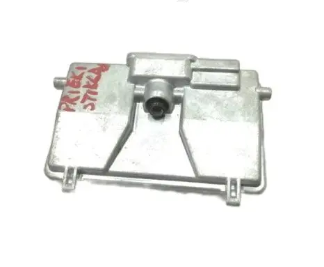 Audi Q3 F3 Windshield/windscreen camera 3Q0980654M