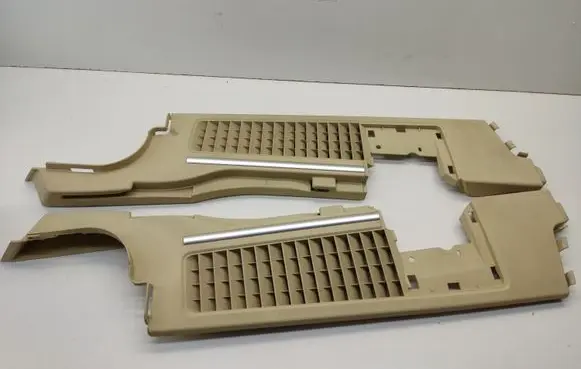 Land Rover Range Rover L322 Parcel shelf grill 7010347 7010348
