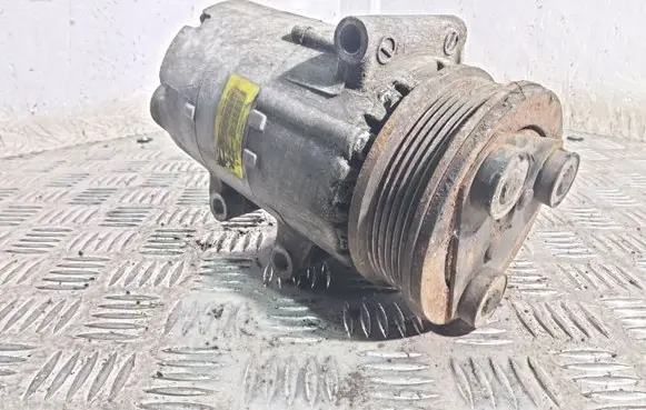 Ford Mondeo MK IV Air conditioning (A/C) compressor (pump)