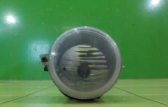 Dodge Caliber Front fog light PRAWY UP202