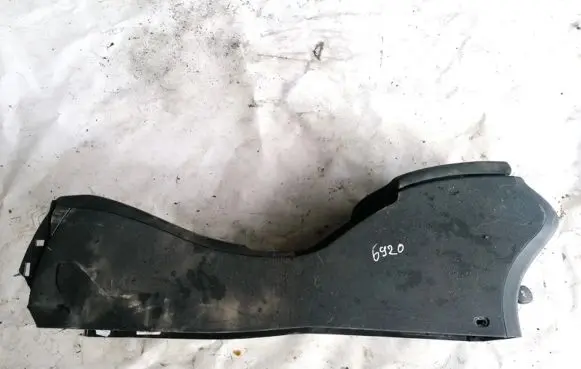 Renault Megane III Armrest 40432M
