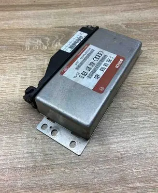 Audi A4 S4 B5 8D ABS control unit/module 4D0907379D 0265108005
