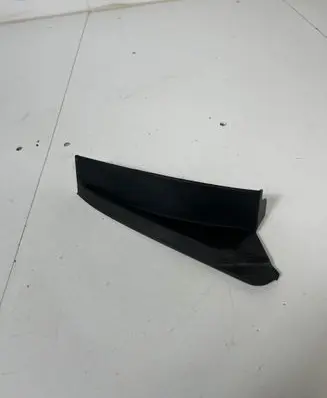 Toyota C-HR I Rear/tail light trim molding 81497F4010