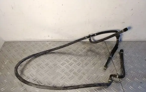 Lexus RX 450H Windshield washer fluid hose 