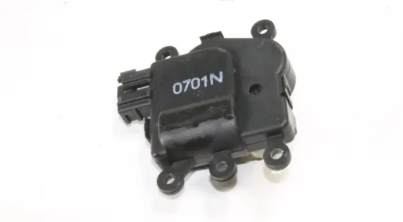 Mazda 3 II Air flap motor/actuator