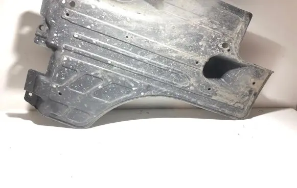 Volvo S60 Rear underbody cover/under tray 30736340