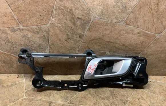 Mercedes-Benz SLK R172 Front door interior handle A1727600262