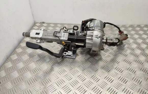 Skoda Rapid (NH) Electric power steering pump 6R1909144R 6R1423510BE