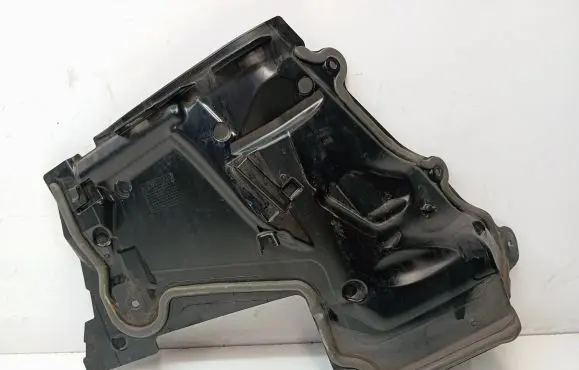 Mercedes-Benz E W213 Heat shield in engine bay A2536208100