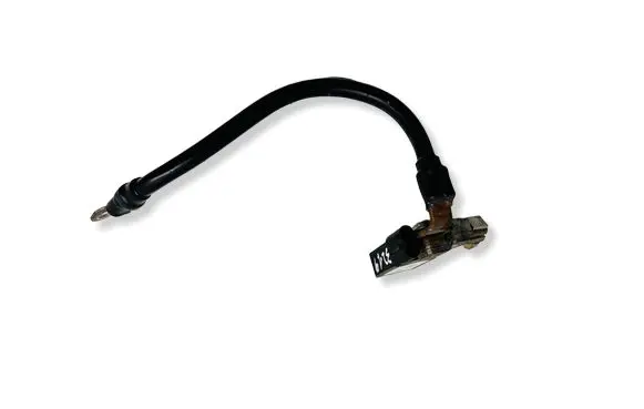 Mercedes-Benz GLK (X204) Negative earth cable (battery) A0009052702 6480745 70YD450916