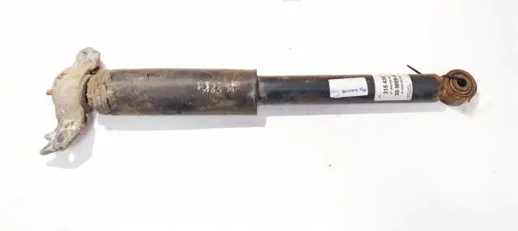 Opel Insignia A Rear shock absorber/damper 315439 824902006942
