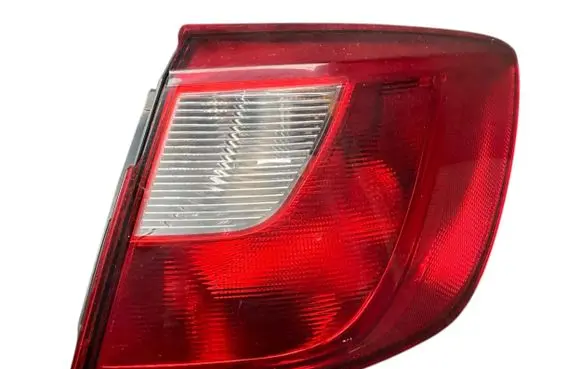 Seat Ibiza IV (6J,6P) Rear/tail lights 6J8945096C