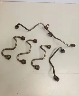 Renault Trafic II (X83) Fuel injector supply line/pipe 