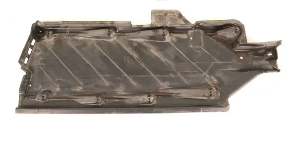 Audi A1 Side bottom protection 6R0825202