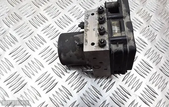 Subaru Legacy ABS Pump 0265234662 27536AG250 0265950813
