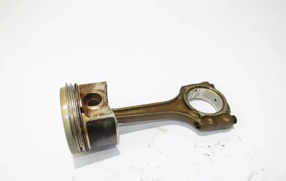 Fiat 500 Piston 30410B