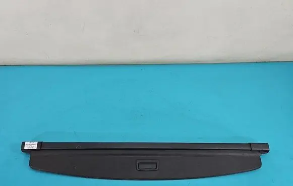 Volkswagen Touran I Parcel shelf load cover IMPRK1494150