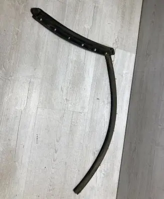 Mini One - Cooper F56 F55 Rubber seal rear door 7327314