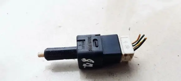 Nissan Micra Brake pedal sensor switch