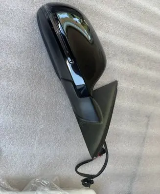 Audi Q3 8U Front door electric wing mirror 8U1857410