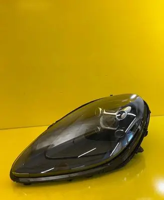 Porsche Macan (95B) Headlight/headlamp 95B941009AL