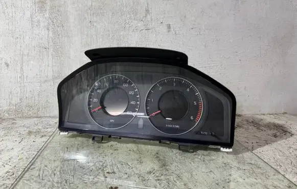 Volvo S80 Speedometer (instrument cluster) 31254540AA 36000416 69199680U