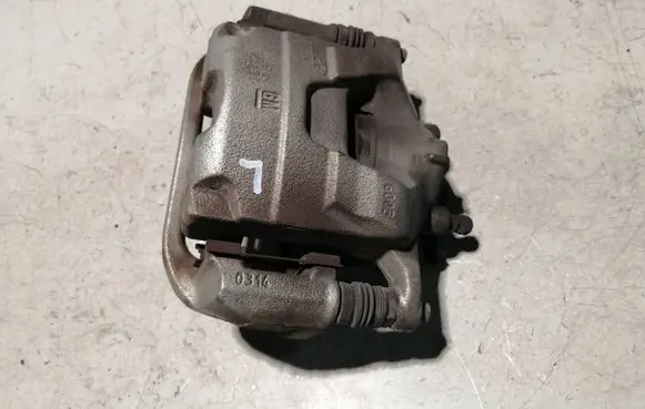 Buick Encore I Front brake caliper 13480586