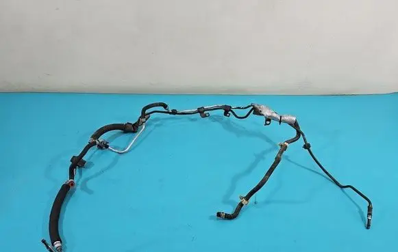Power steering hose/pipe/line