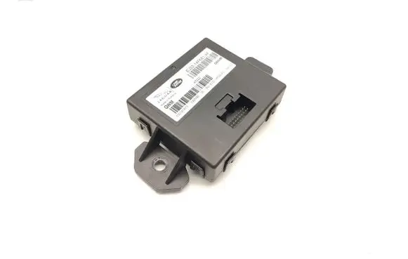 Other control units/modules