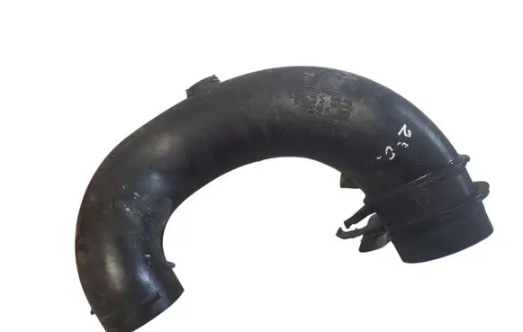 Peugeot 5008 Intercooler hose/pipe