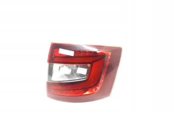 Skoda Octavia Mk3 (5E) Rear/tail lights