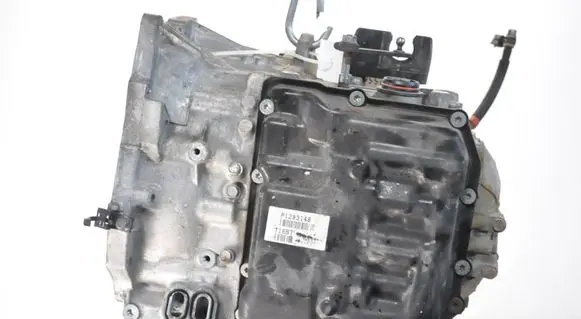 Volvo V60 Manual 6 speed gearbox P1283148