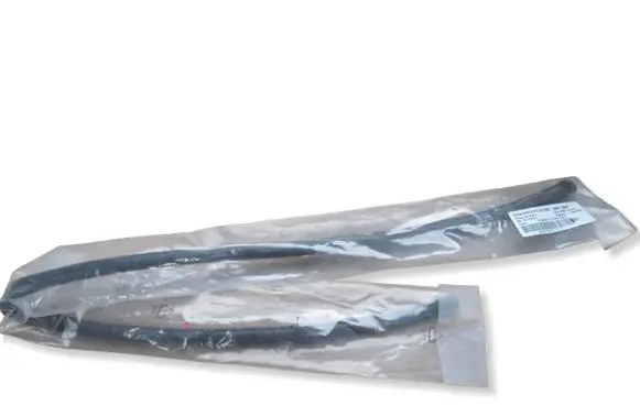 Toyota Yaris XP210 Engine compartment rubber 53383K0010