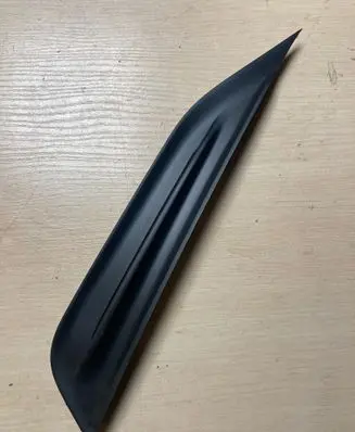 Volvo V60 Front bumper lower grill 31323846