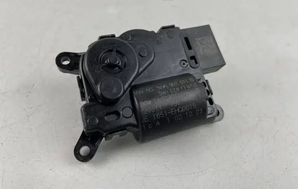 Volkswagen Arteon Shooting Brake Air flap motor/actuator 5WA907511B