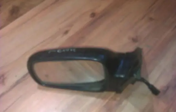 Honda Civic Front door electric wing mirror e6007054