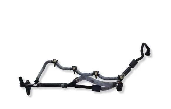 Nissan X-Trail T32 Fuel return line/hose 