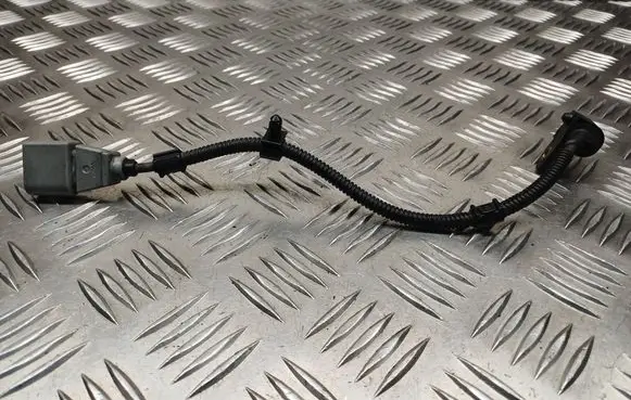Crankshaft position sensor