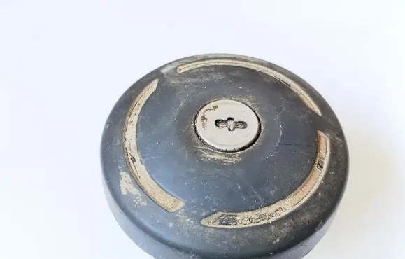Citroen Xsara Picasso Fuel tank filler cap 