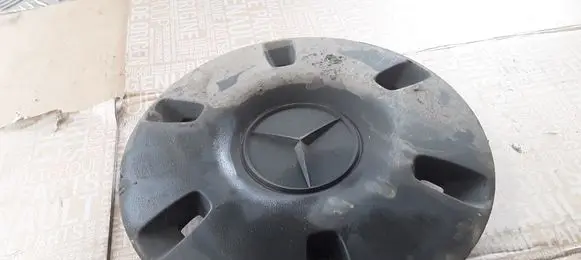 Mercedes-Benz Sprinter W906 Original wheel cap A9064010025