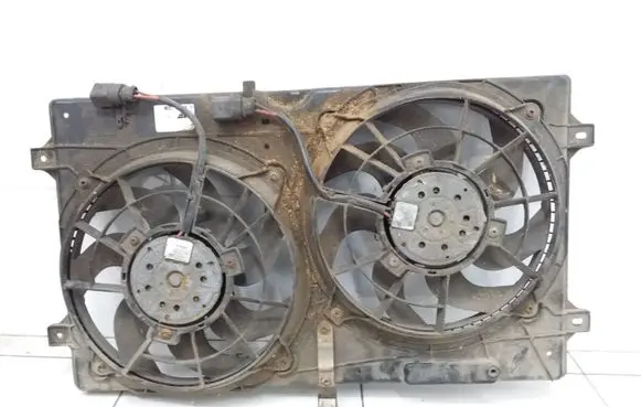 Ford Galaxy Fan set 0130303878 7M3959455A 7M3121203