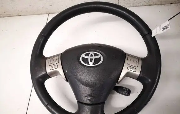Toyota Auris 150 Steering wheel 