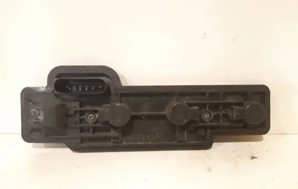 Volkswagen Caddy Tail light bulb cover holder 2K0945257A