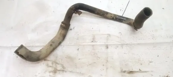 Citroen Jumper Intercooler hose/pipe