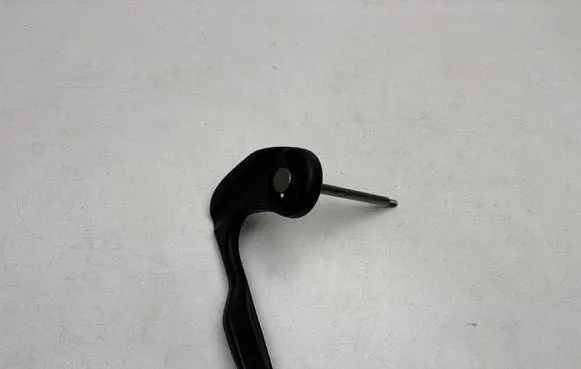 Audi Q3 8U Steering wheel adjustment handle/lever 563116